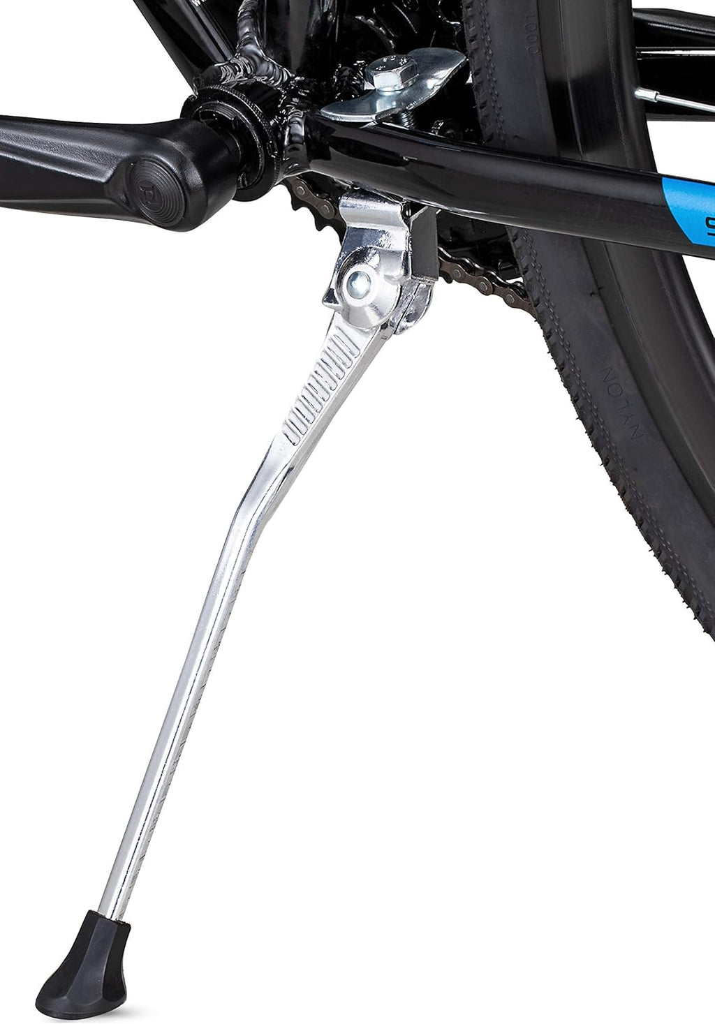 Rear Mounted